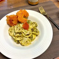 パスタ