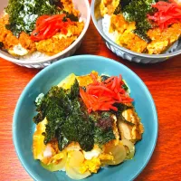 🍀夕食|ゆきさんさん