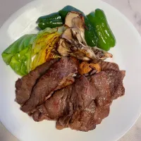 今夜は焼き肉♪| めんちゃんさん