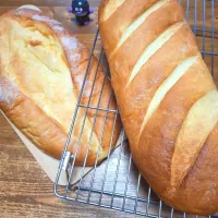 🥖大きなパン