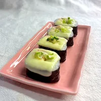 太巻きでチーズキンパ🤭|かっちゃん杉さん