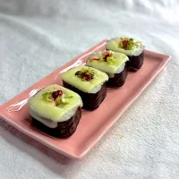 ピリ辛チーズキンパ|かっちゃん杉さん