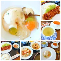 ペイネでランチ| うたかた。さん
