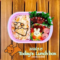 本日のOL弁🍱😋|あさちゃん☆さん