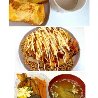 14日のご飯|♡happyhalloween♡さん