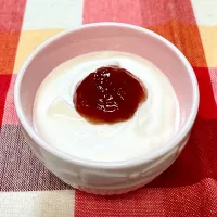 ヨーグルト|サクラピンクさん