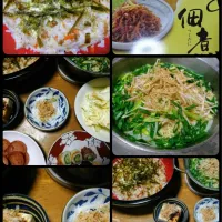 7年前の5月15日の晩酌🍺&晩御飯|🐈⸒⸒⸒⸒つるのダンス🐈🐾さん