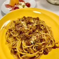 Spaghetti Bolognese|gonbenさん