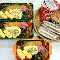 2026,05,15 みんな大好きママタルお弁当さん🍱|kayoo_ch517♡1姫3太郎と２モル♡mamaさん