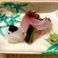 お造り|流線形さん