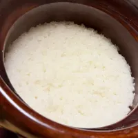 土鍋ご飯