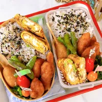 今日のお弁当| Harumiさん