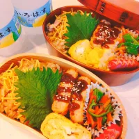 お弁当🍙| samさん