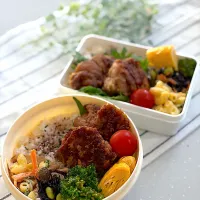 先日のお弁当|cha_chiさん