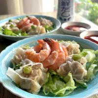 海老焼売🦐|とんちんさん