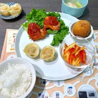 韓国気分を満喫 厳選5品|yuminnさん