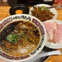 西宮ブラック🍜