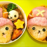 運動会弁当
