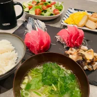 20260515🍛我が家のよるごはん🍗|akiyo22さん