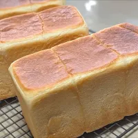 食パン焼けました|f.1125beさん