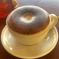Brown Sugar Coffee Latte|skyblueさん
