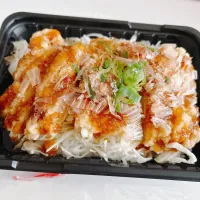 お昼ご飯| まめさん