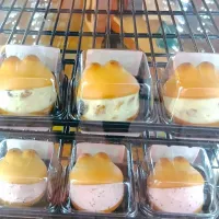 大須商店街　青柳総本家|豆大福さん