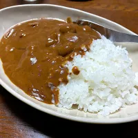 カレーライス|はっちぃさん