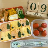 おいしい15年史✨お弁当編🍱|sana.ayaさん
