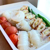 夏おでん|ゆか｜味決まる冷凍作り置き弁当さん