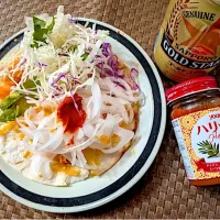 Today's  brunch🍴| 🌈Ami🍻さん