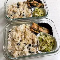 ワカメご飯|魅稀　-miki-さん