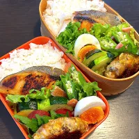 きょうのお弁当|hichanさん