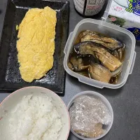 |ごはんーさん