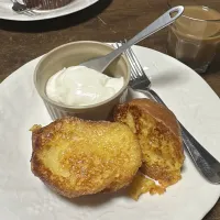 朝食|ぽんちさん