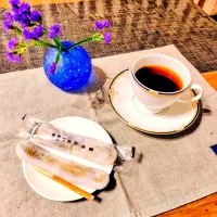 キリマンジャロ挽きたてコーヒー|シュビラさん
