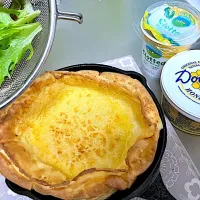 ダッチベイビー| もーやんさん