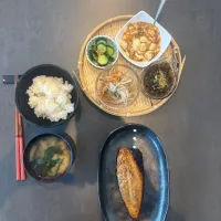 朝御飯|のりまさくんさん