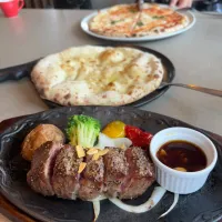 ステーキ|らんさん