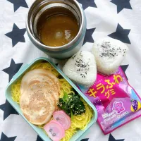 高校生お弁当265個目| さつまいこさん