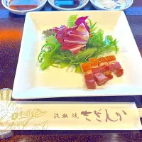 さざんかサラダ|マチママさん