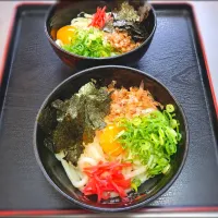 🍀昼食|ゆきさんさん