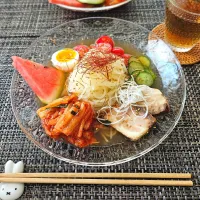 盛岡冷麺　2026ver.