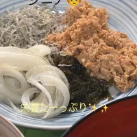 元気の出る一品|tamemitiさん