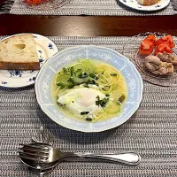 冷蔵庫整理ごはん|lingesさん