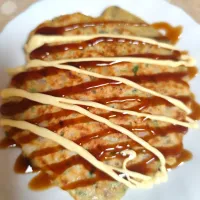 ①休日の夜ごはん②休日の昼ごはん|m.rafuさん