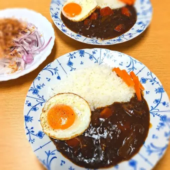 Snapdishの人気料理写真:⭐夕食