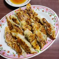 餃子|ひろにぃさん