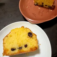ラムバターケーキ|ハルさん