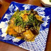 子持ちカレイの煮付け|Mahinaさん